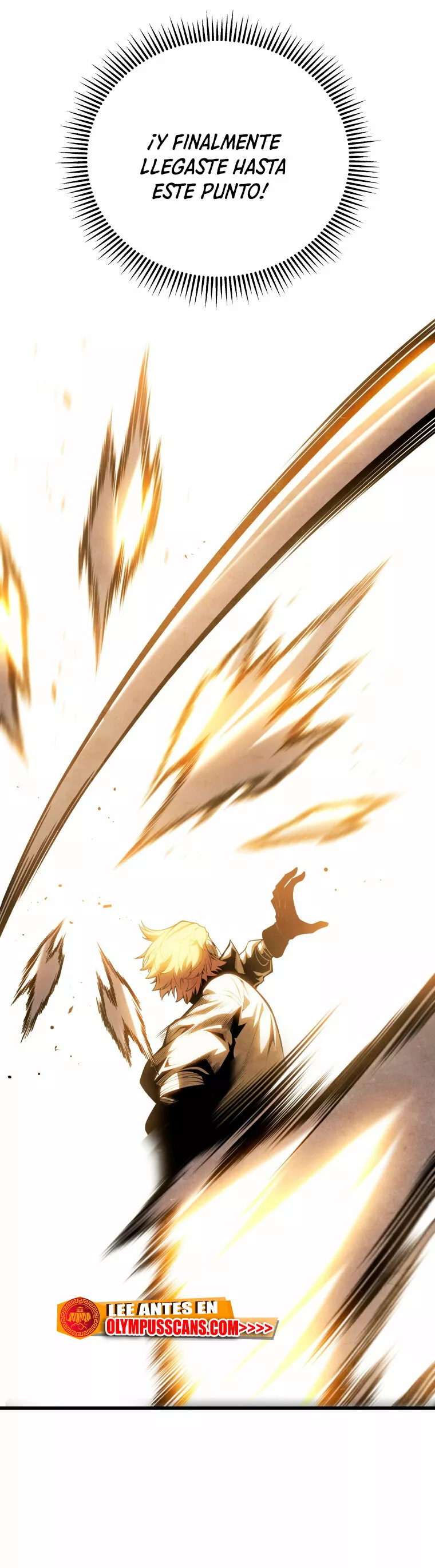 El hijo menor del maestro de la espada Capítulo 71 - Page 26