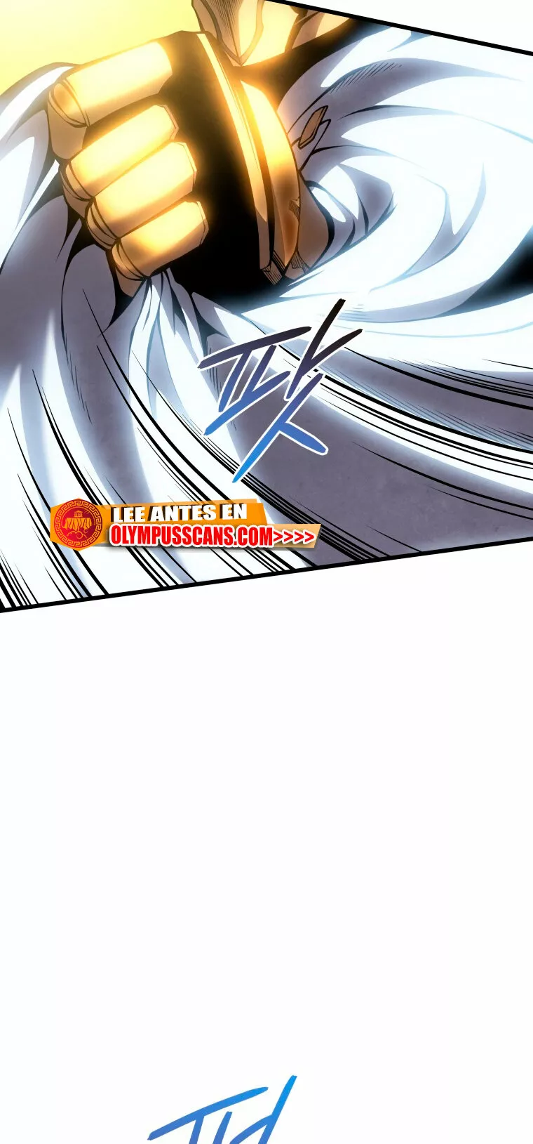 El hijo menor del maestro de la espada Capítulo 72 - Page 11