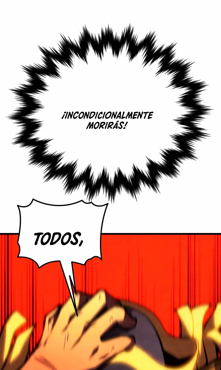 El hijo menor del maestro de la espada Capítulo 72 - Page 15