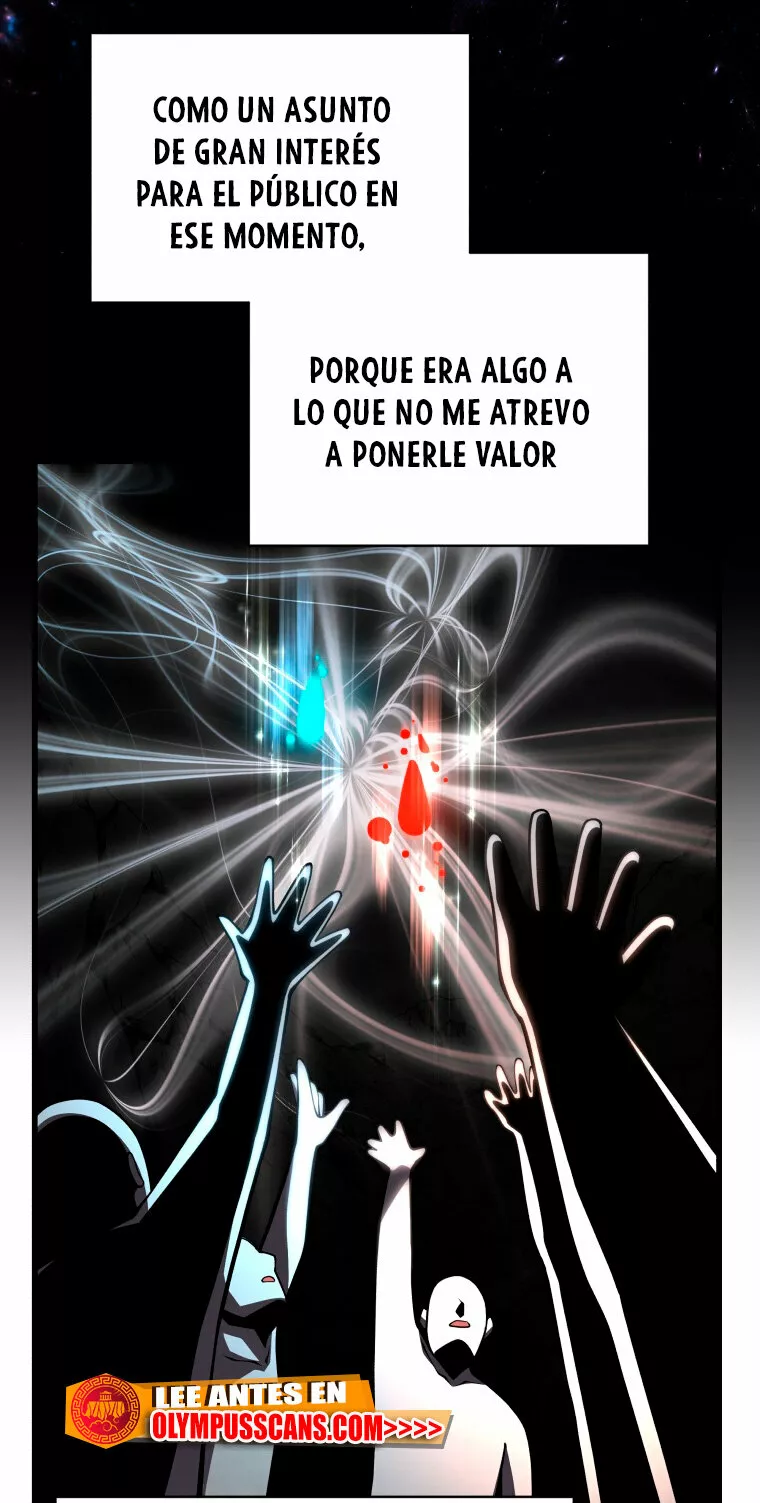 El hijo menor del maestro de la espada Capítulo 72 - Page 23