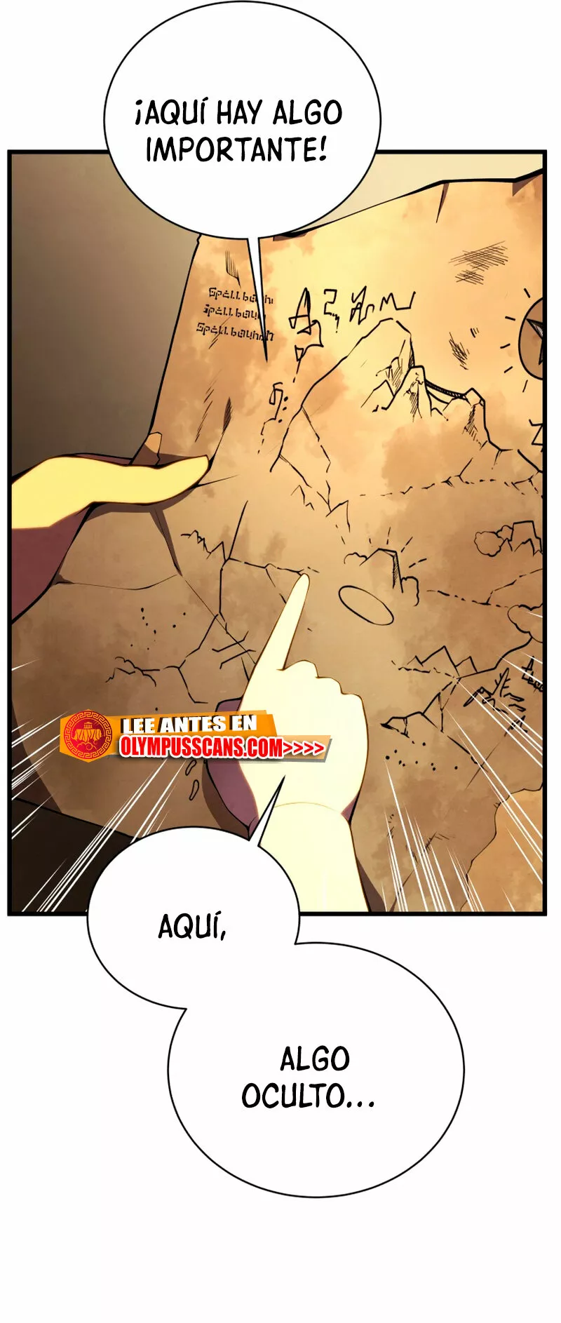 El hijo menor del maestro de la espada Capítulo 73 - Page 31