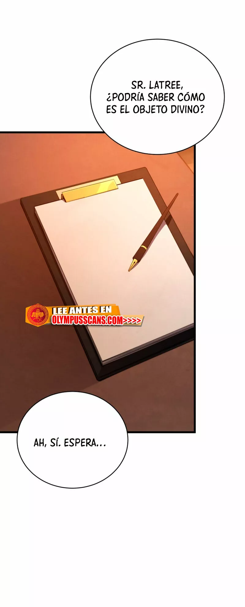 El hijo menor del maestro de la espada Capítulo 73 - Page 61