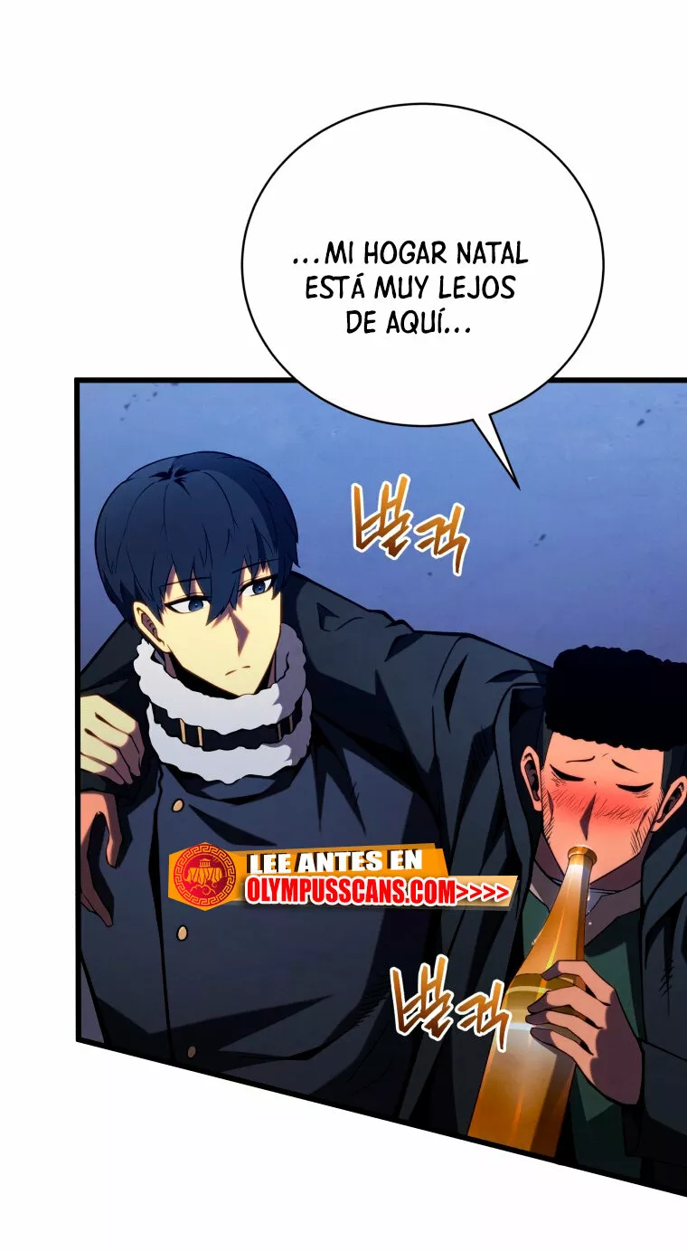 El hijo menor del maestro de la espada Capítulo 74 - Page 26
