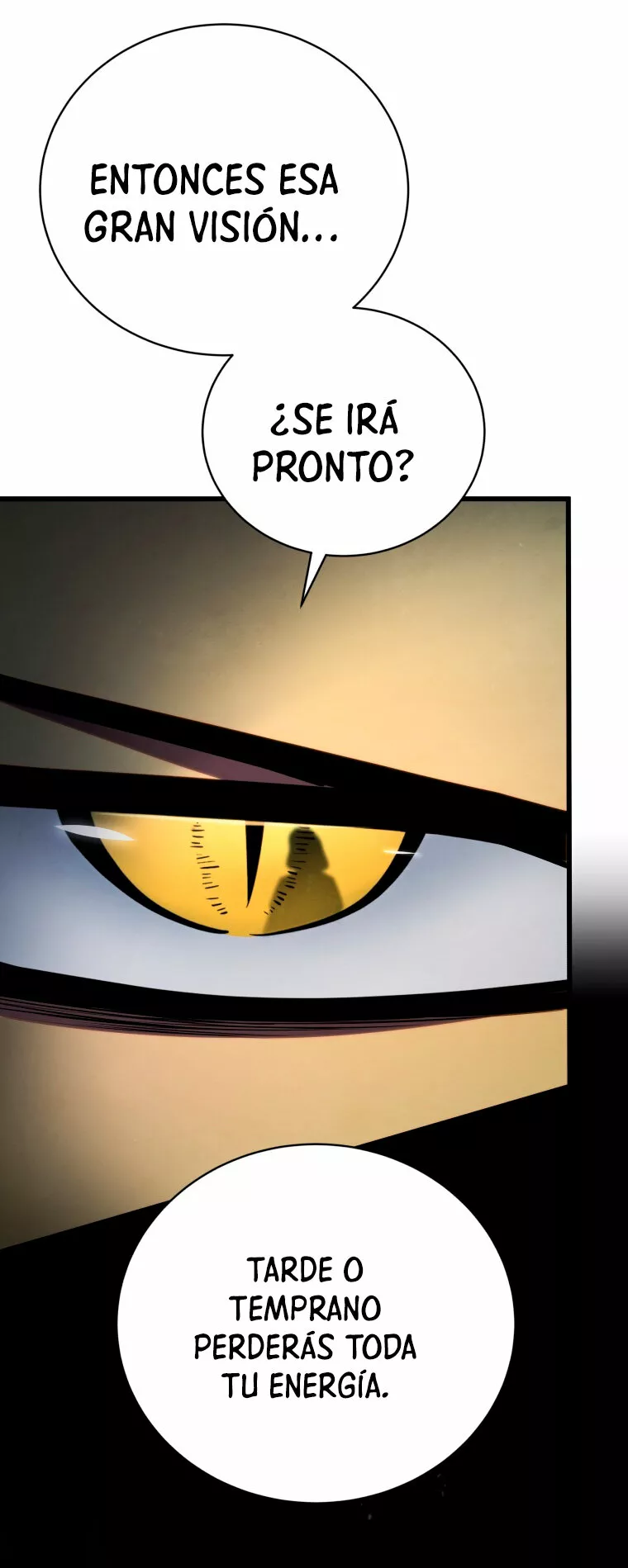 El hijo menor del maestro de la espada Capítulo 74 - Page 57