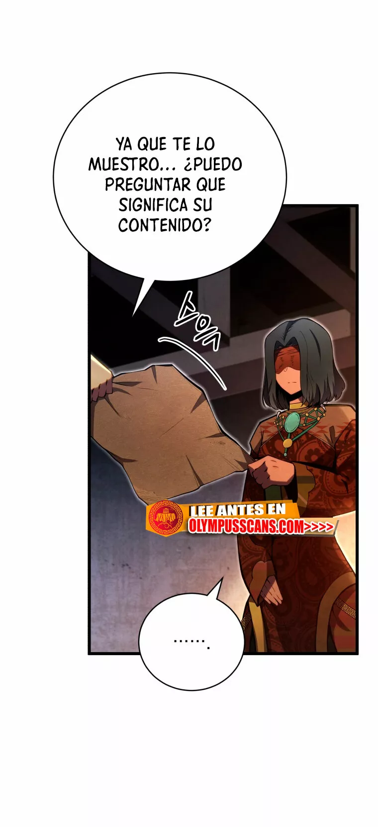 El hijo menor del maestro de la espada Capítulo 74 - Page 60