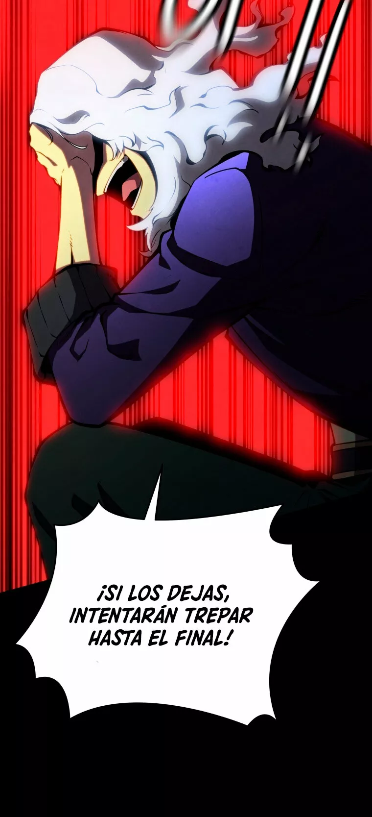El hijo menor del maestro de la espada Capítulo 76 - Page 17