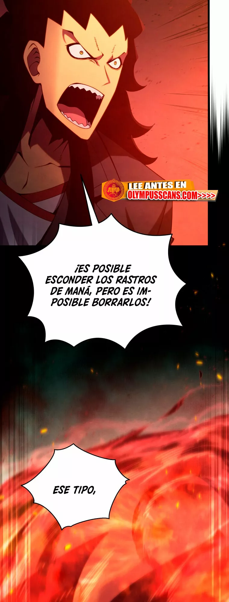 El hijo menor del maestro de la espada Capítulo 76 - Page 29