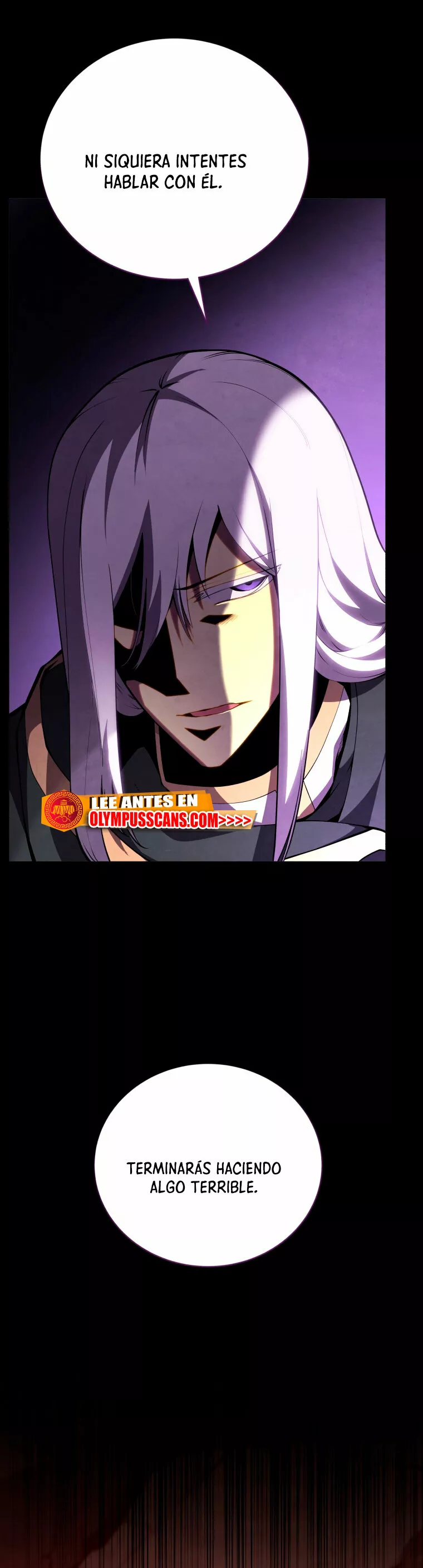 El hijo menor del maestro de la espada Capítulo 76 - Page 5