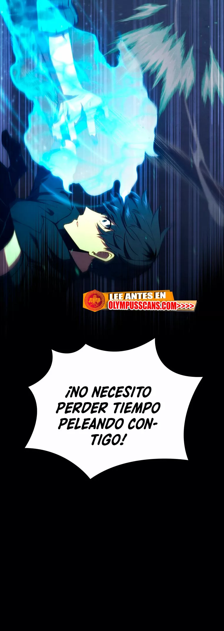El hijo menor del maestro de la espada Capítulo 78 - Page 6