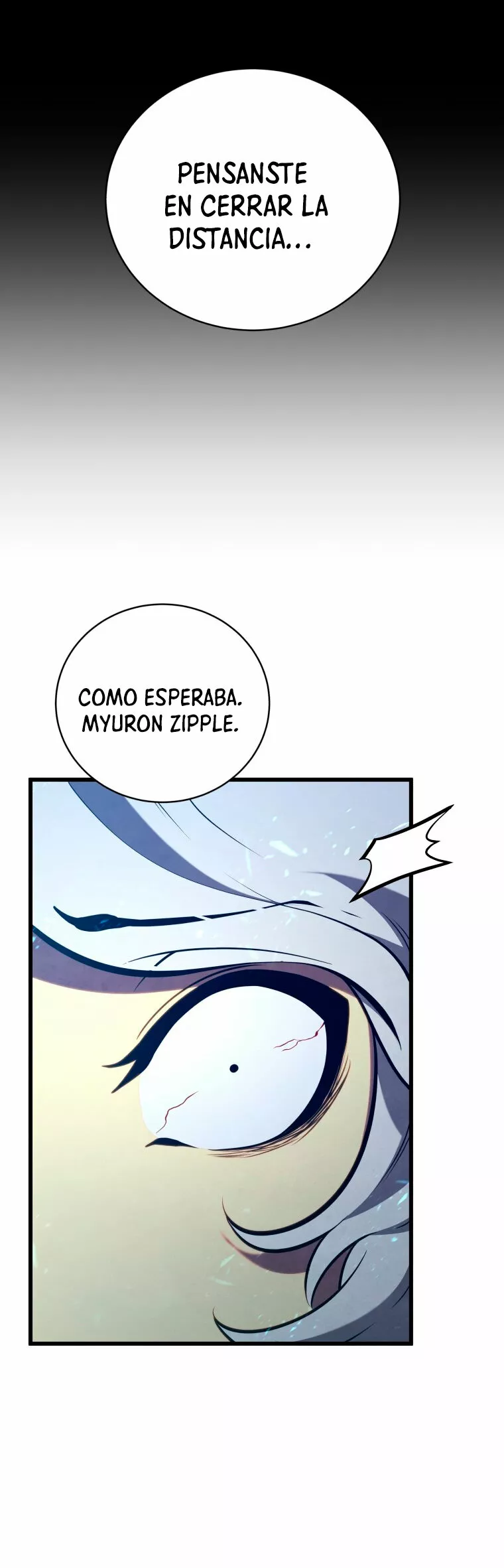 El hijo menor del maestro de la espada Capítulo 78 - Page 7