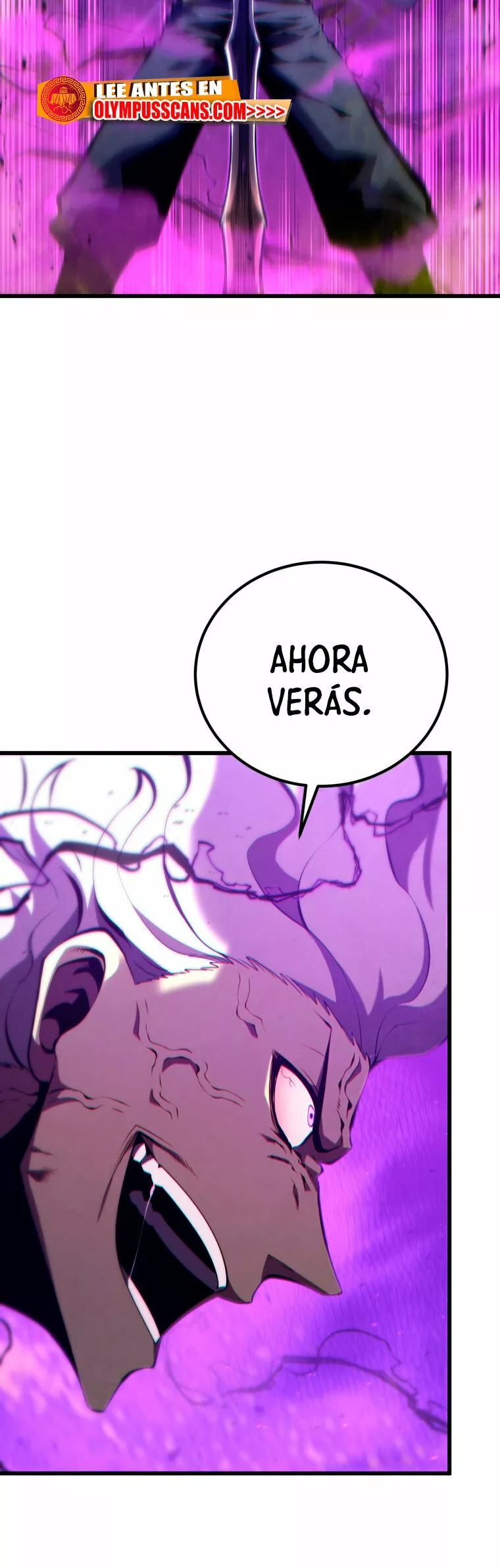 El hijo menor del maestro de la espada Capítulo 79 - Page 24
