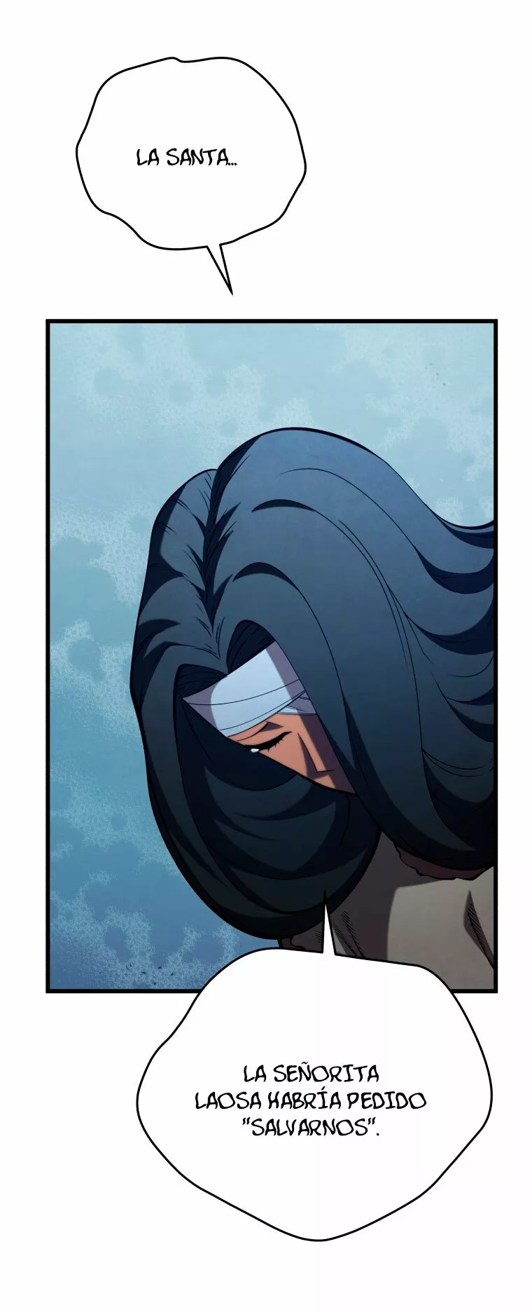 El hijo menor del maestro de la espada Capítulo 80 - Page 51