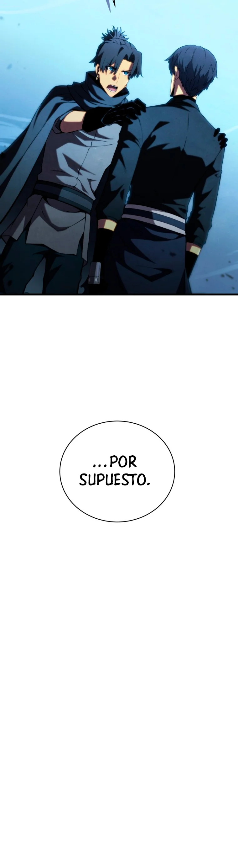 El hijo menor del maestro de la espada Capítulo 81 - Page 16