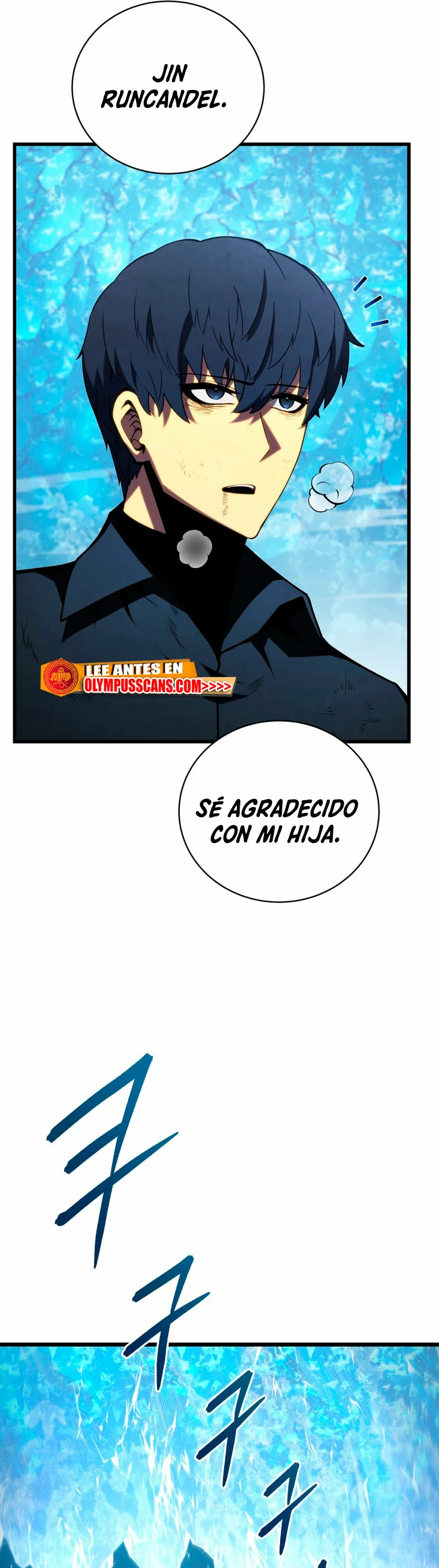 El hijo menor del maestro de la espada Capítulo 82 - Page 29