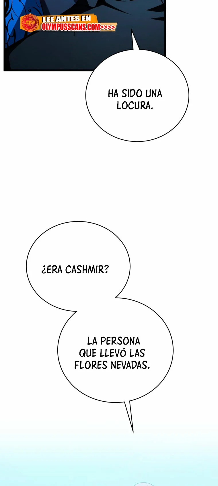 El hijo menor del maestro de la espada Capítulo 82 - Page 35