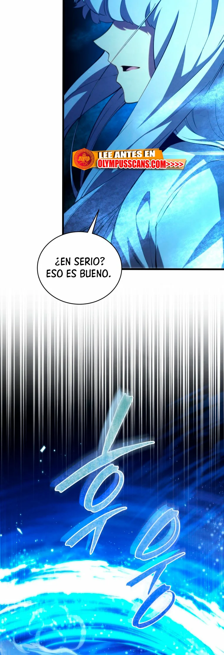 El hijo menor del maestro de la espada Capítulo 83 - Page 56