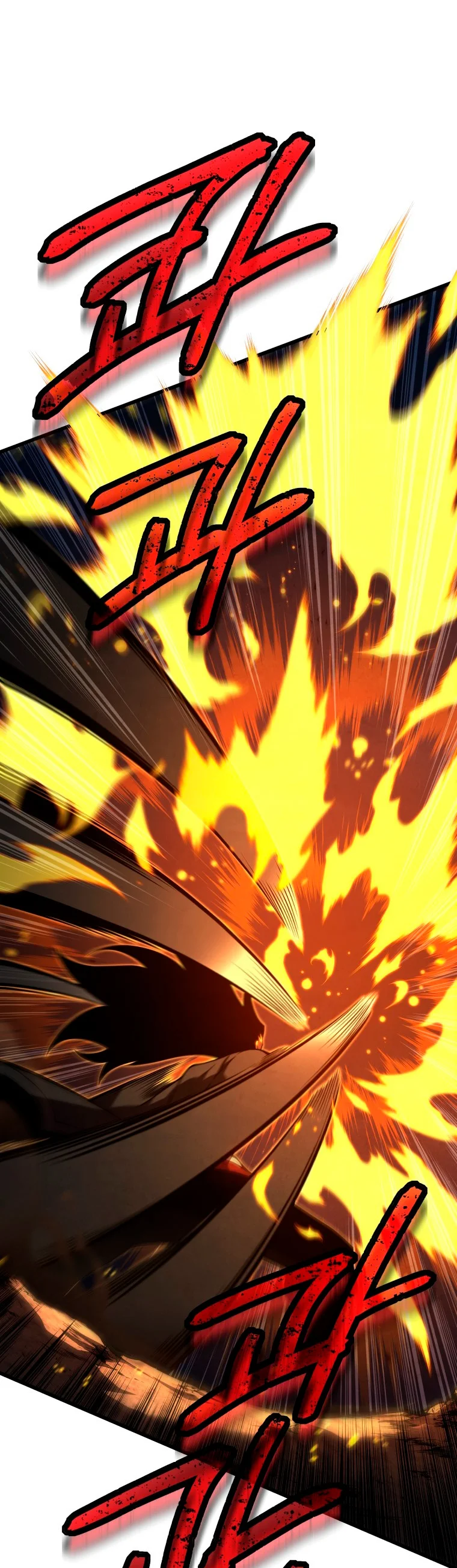 El hijo menor del maestro de la espada Capítulo 84 - Page 40