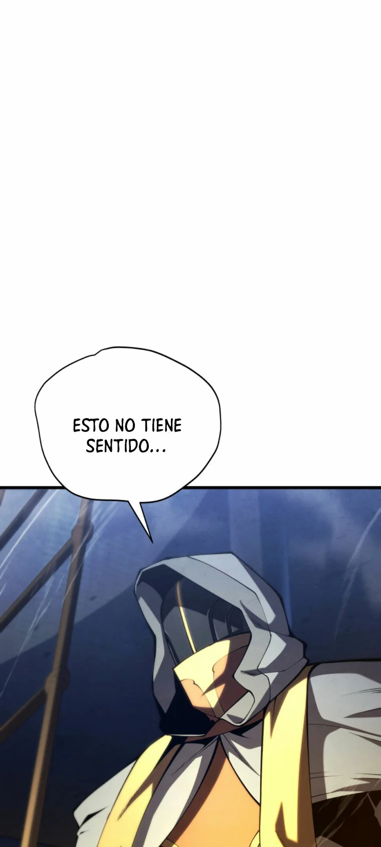 El hijo menor del maestro de la espada Capítulo 85 - Page 22