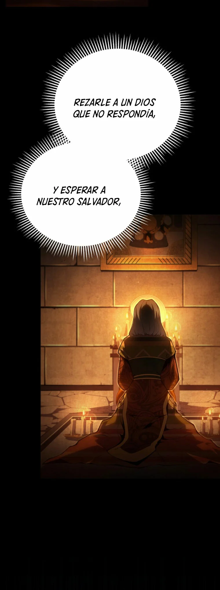 El hijo menor del maestro de la espada Capítulo 85 - Page 53