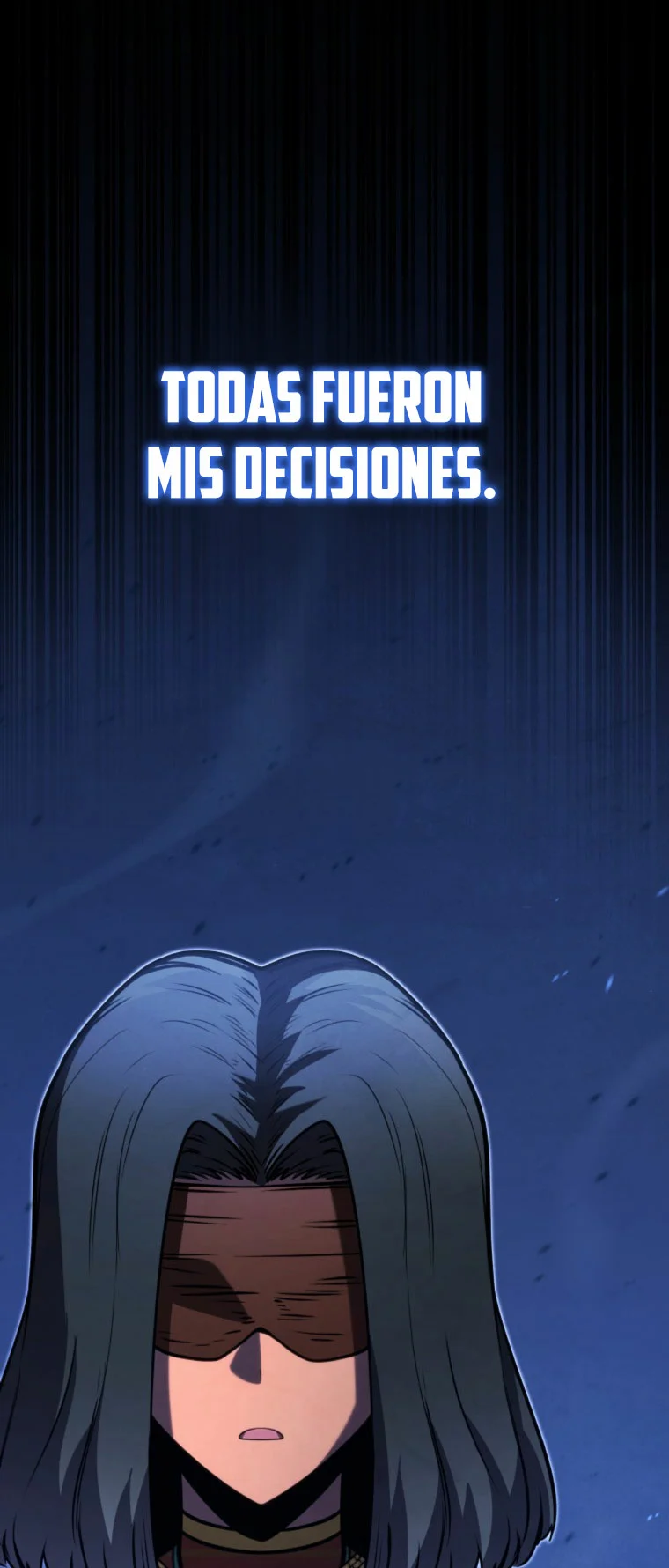 El hijo menor del maestro de la espada Capítulo 85 - Page 54