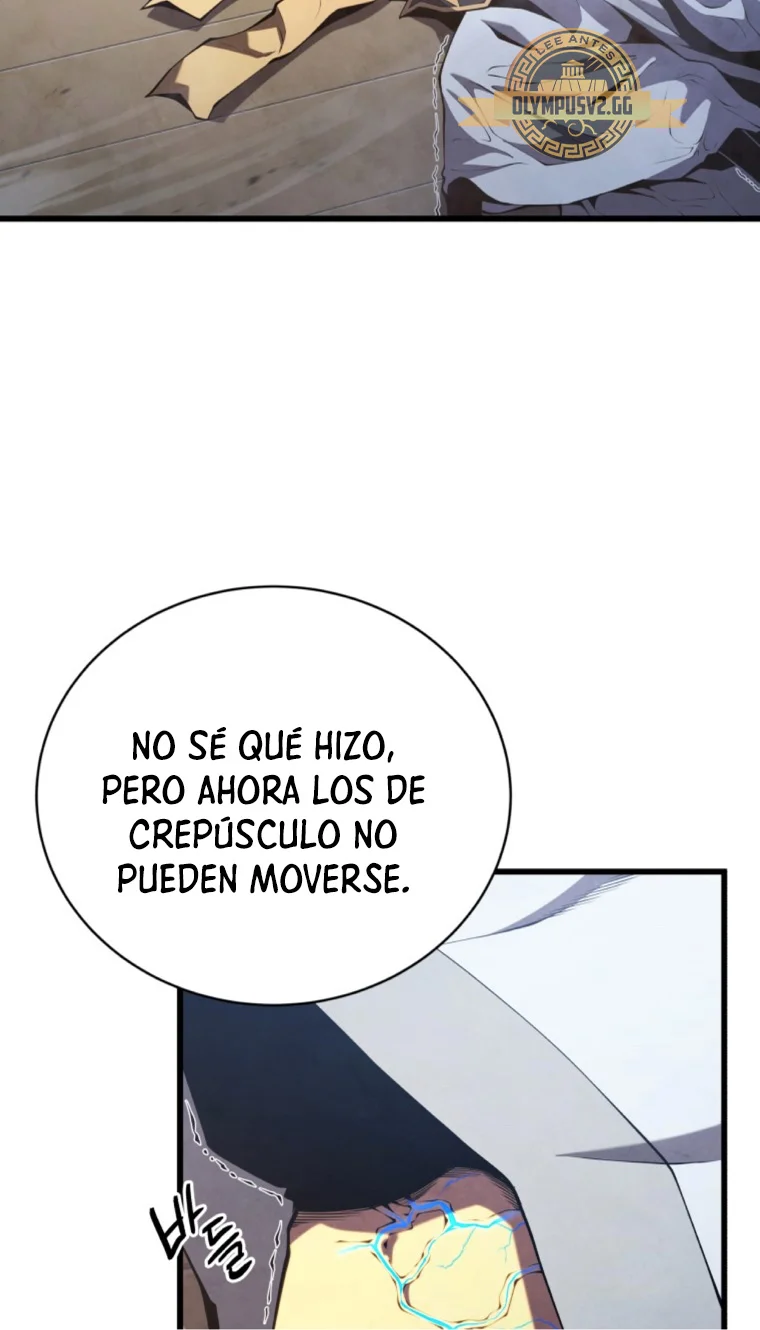 El hijo menor del maestro de la espada Capítulo 87 - Page 25