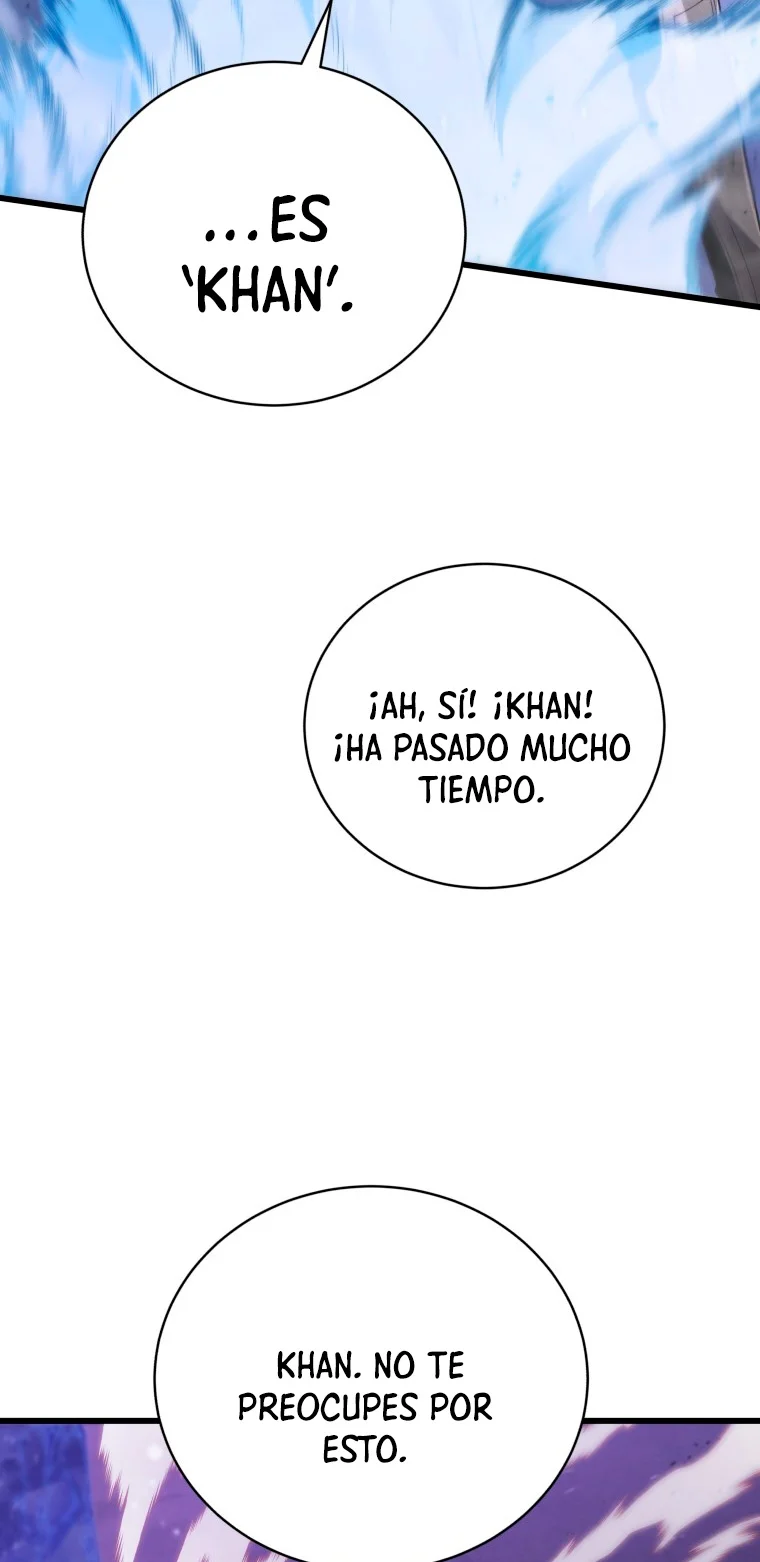 El hijo menor del maestro de la espada Capítulo 89 - Page 40