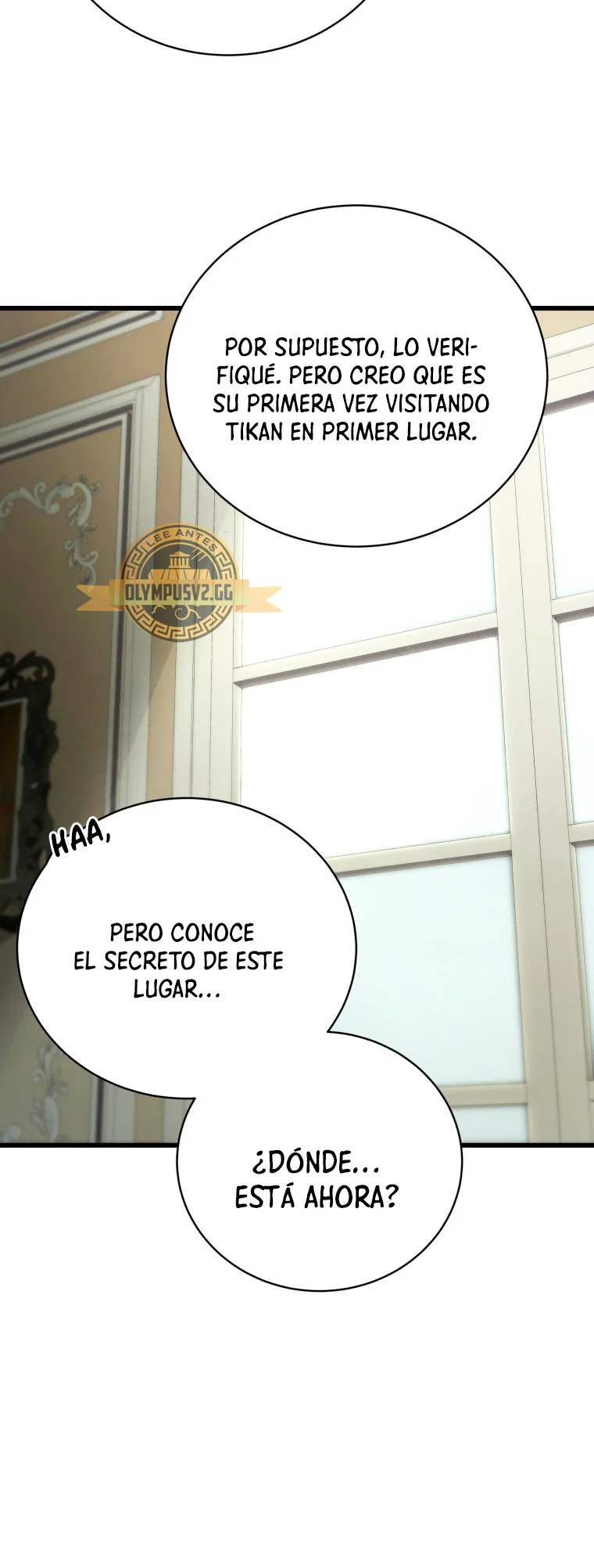 El hijo menor del maestro de la espada Capítulo 89 - Page 67