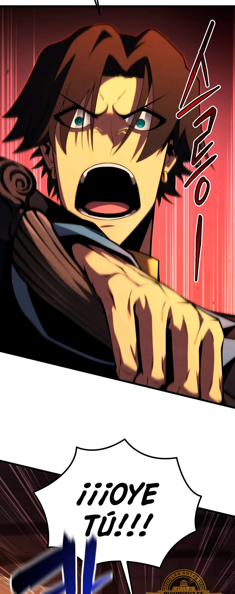 El hijo menor del maestro de la espada Capítulo 90 - Page 24