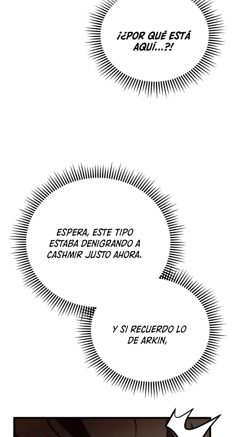 El hijo menor del maestro de la espada Capítulo 90 - Page 29