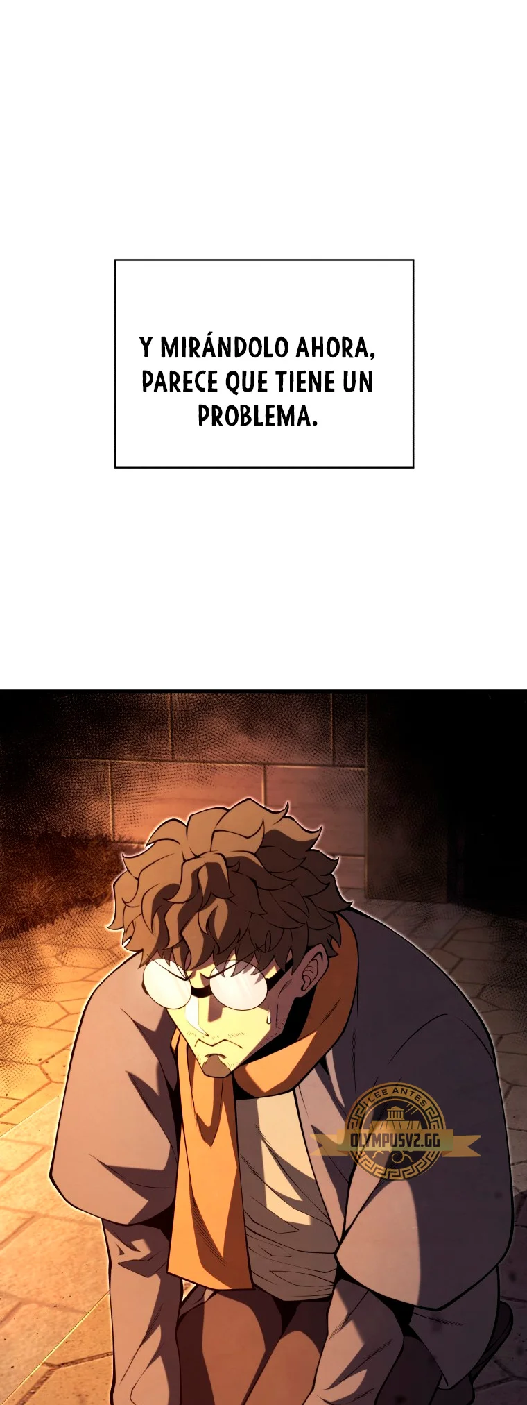 El hijo menor del maestro de la espada Capítulo 90 - Page 4
