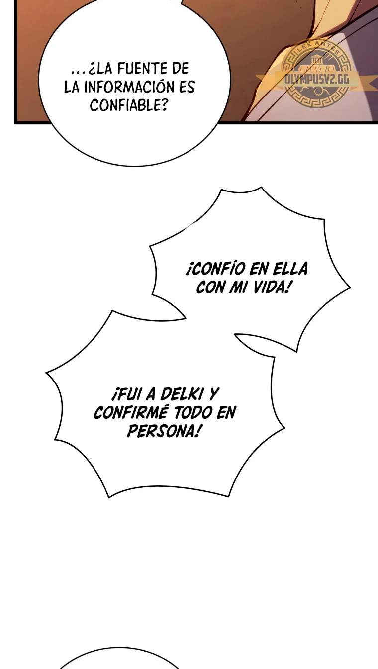 El hijo menor del maestro de la espada Capítulo 90 - Page 60
