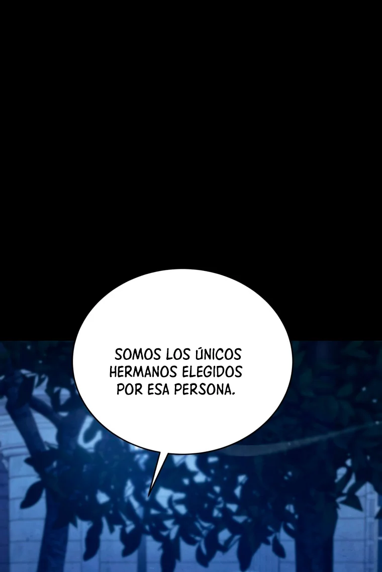 El hijo menor del maestro de la espada Capítulo 91 - Page 60