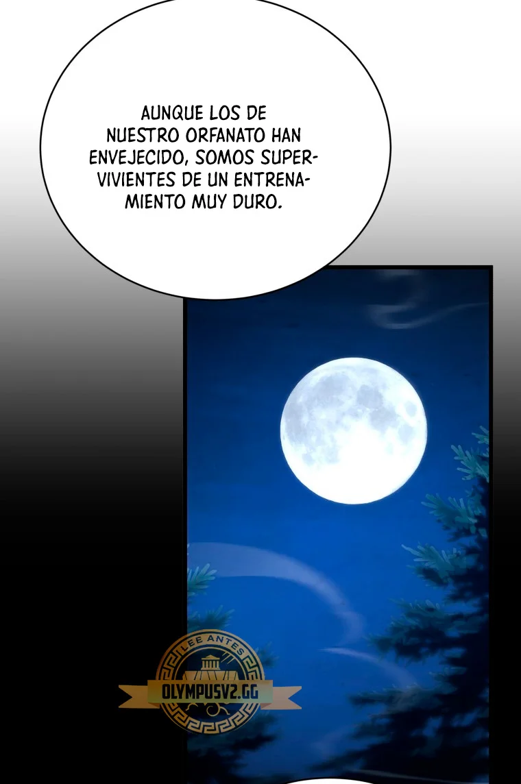 El hijo menor del maestro de la espada Capítulo 92 - Page 13