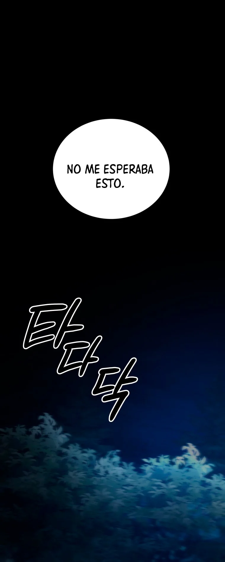 El hijo menor del maestro de la espada Capítulo 92 - Page 6
