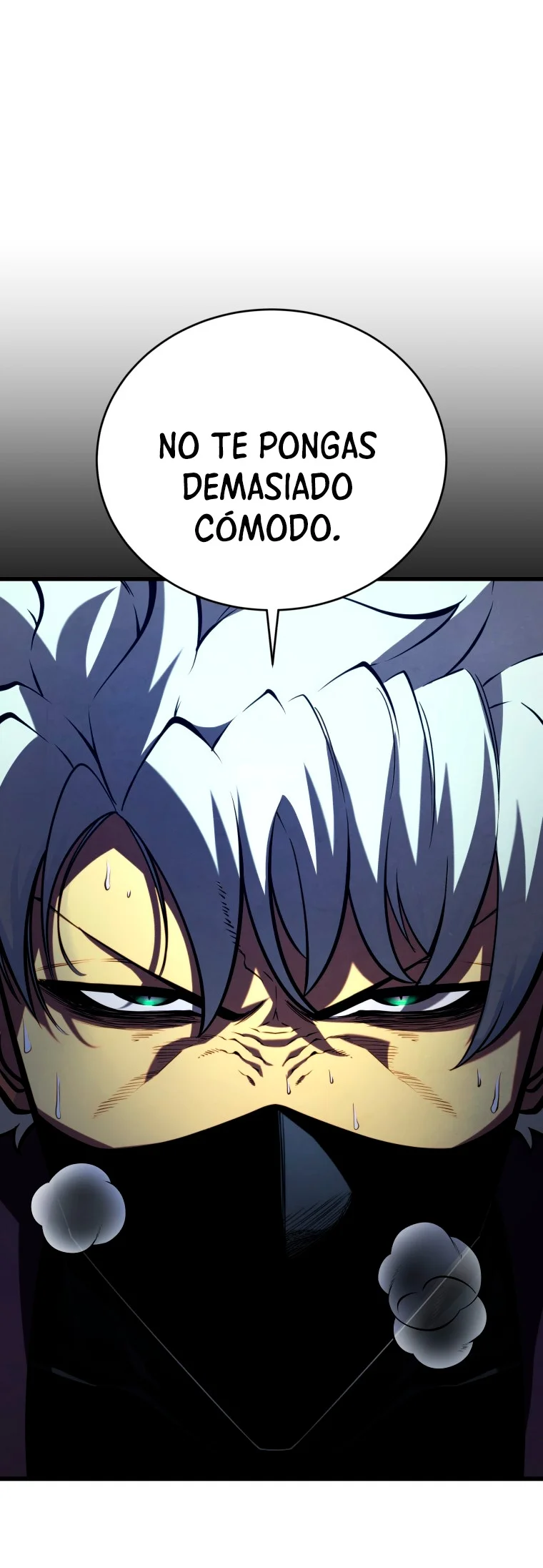 El hijo menor del maestro de la espada Capítulo 94 - Page 15