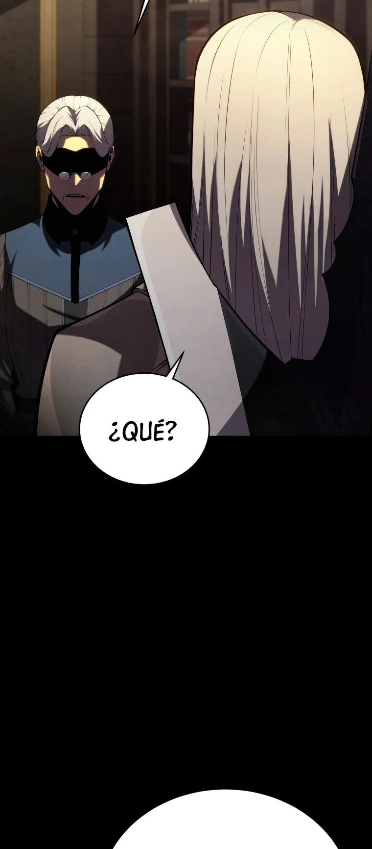 El hijo menor del maestro de la espada Capítulo 95 - Page 67