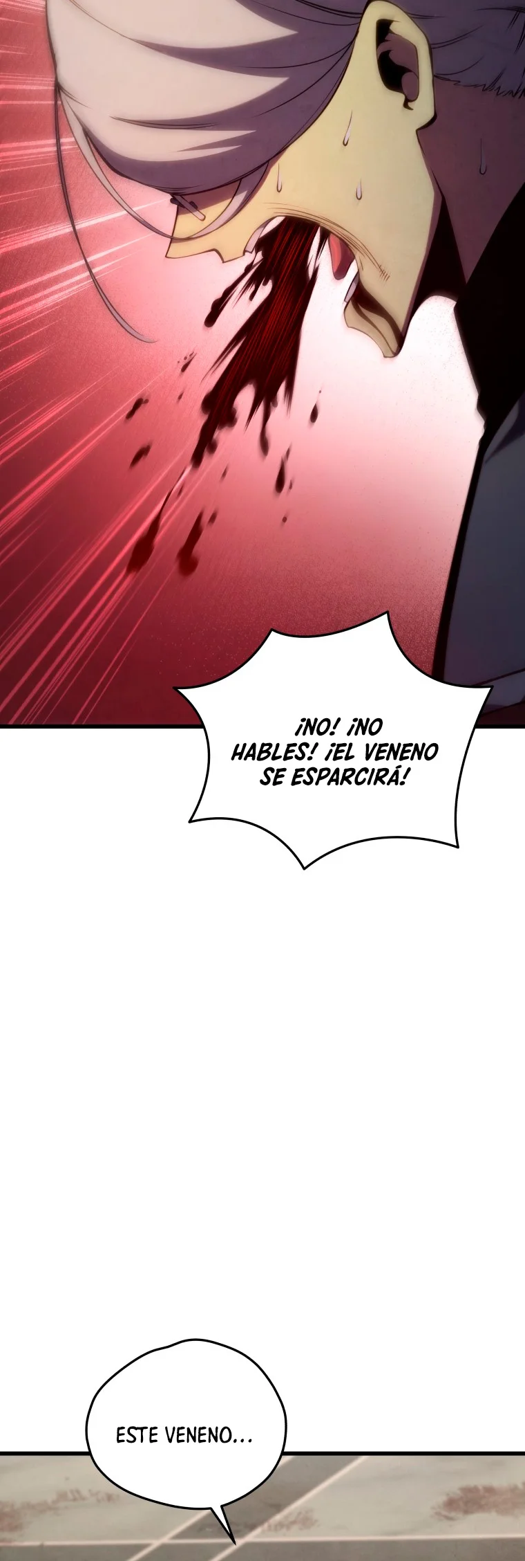 El hijo menor del maestro de la espada Capítulo 97 - Page 38