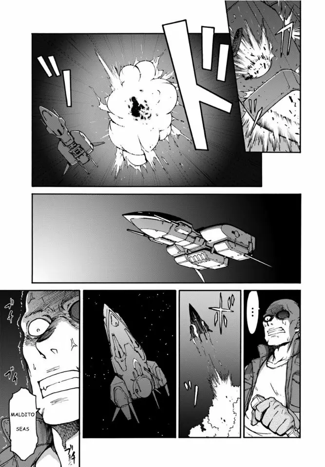 Mezametara Saikyou Soubi to Uchuusen-mochi datta no de, Ikkodate Mezashite Youhei Toshite Jiyuu ni Ikitai Capítulo 1 - Page 21