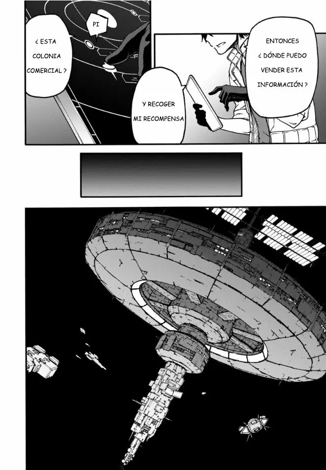 Mezametara Saikyou Soubi to Uchuusen-mochi datta no de, Ikkodate Mezashite Youhei Toshite Jiyuu ni Ikitai Capítulo 1 - Page 30