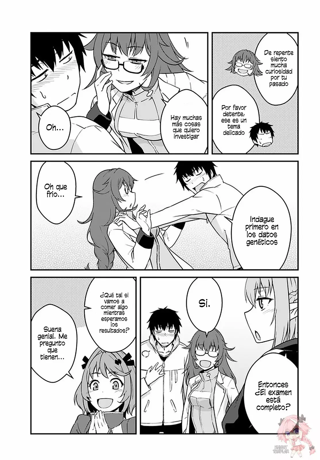 Mezametara Saikyou Soubi to Uchuusen-mochi datta no de, Ikkodate Mezashite Youhei Toshite Jiyuu ni Ikitai Capítulo 13.2 - Page 6