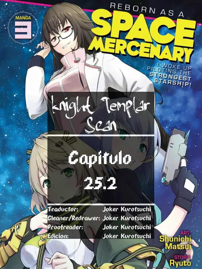 Mezametara Saikyou Soubi to Uchuusen-mochi datta no de, Ikkodate Mezashite Youhei Toshite Jiyuu ni Ikitai Capítulo 25.2 - Page 1