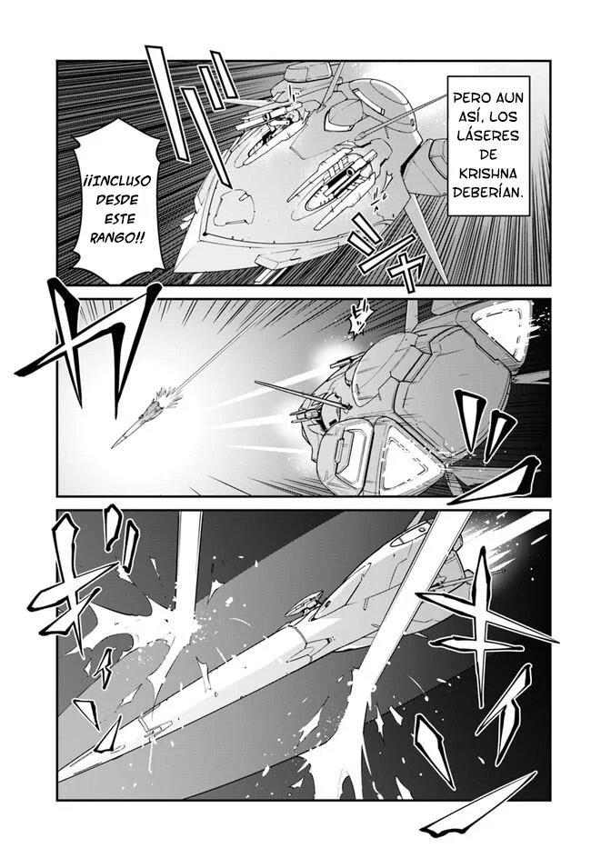 Mezametara Saikyou Soubi to Uchuusen-mochi datta no de, Ikkodate Mezashite Youhei Toshite Jiyuu ni Ikitai Capítulo 36.2 - Page 14