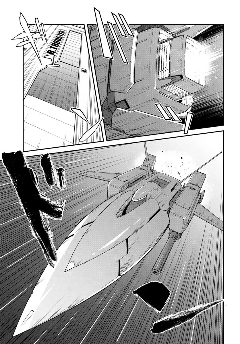 Mezametara Saikyou Soubi to Uchuusen-mochi datta no de, Ikkodate Mezashite Youhei Toshite Jiyuu ni Ikitai Capítulo 45.2 - Page 3