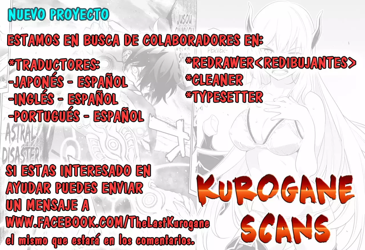 Mato Seihei no Slave Capítulo 6 - Page 20