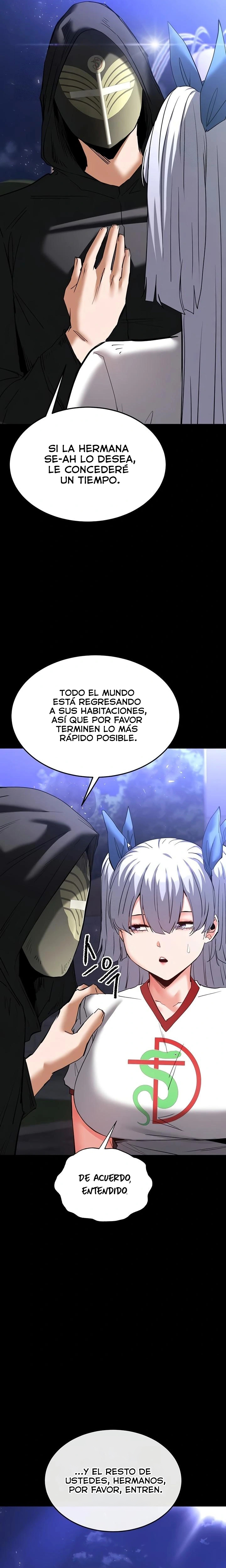Escoria Humana Capítulo 51 - Page 24