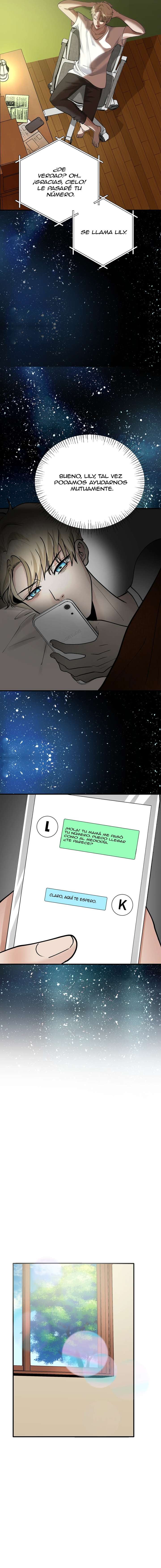 Compañeros de cuarto desastrosos Capítulo 1 - Page 15