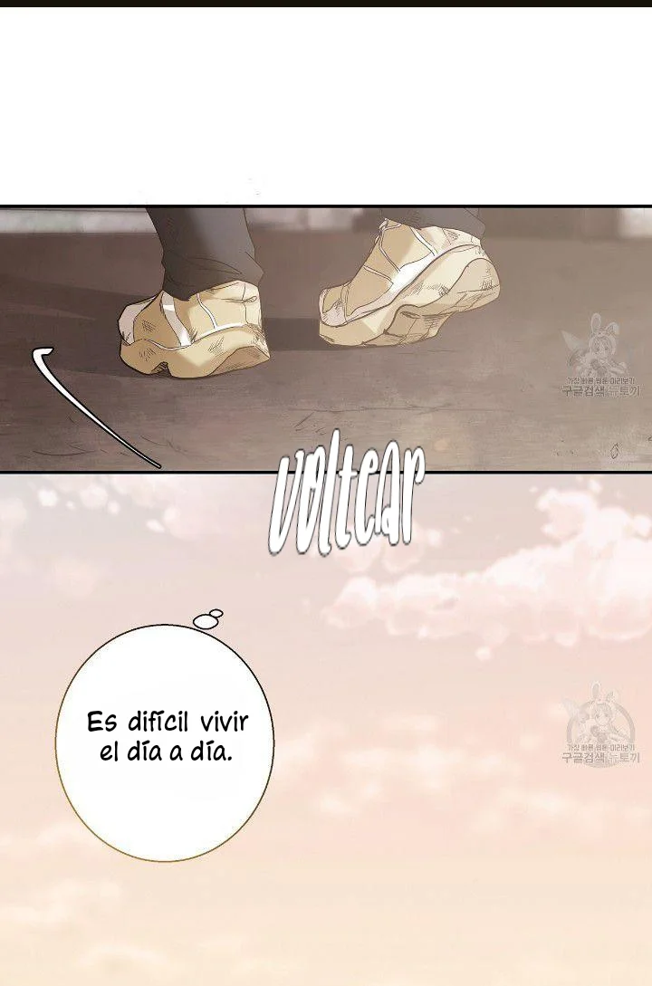 Healer Capítulo 1 - Page 15