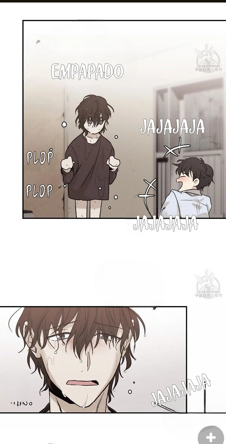 Healer Capítulo 1 - Page 26