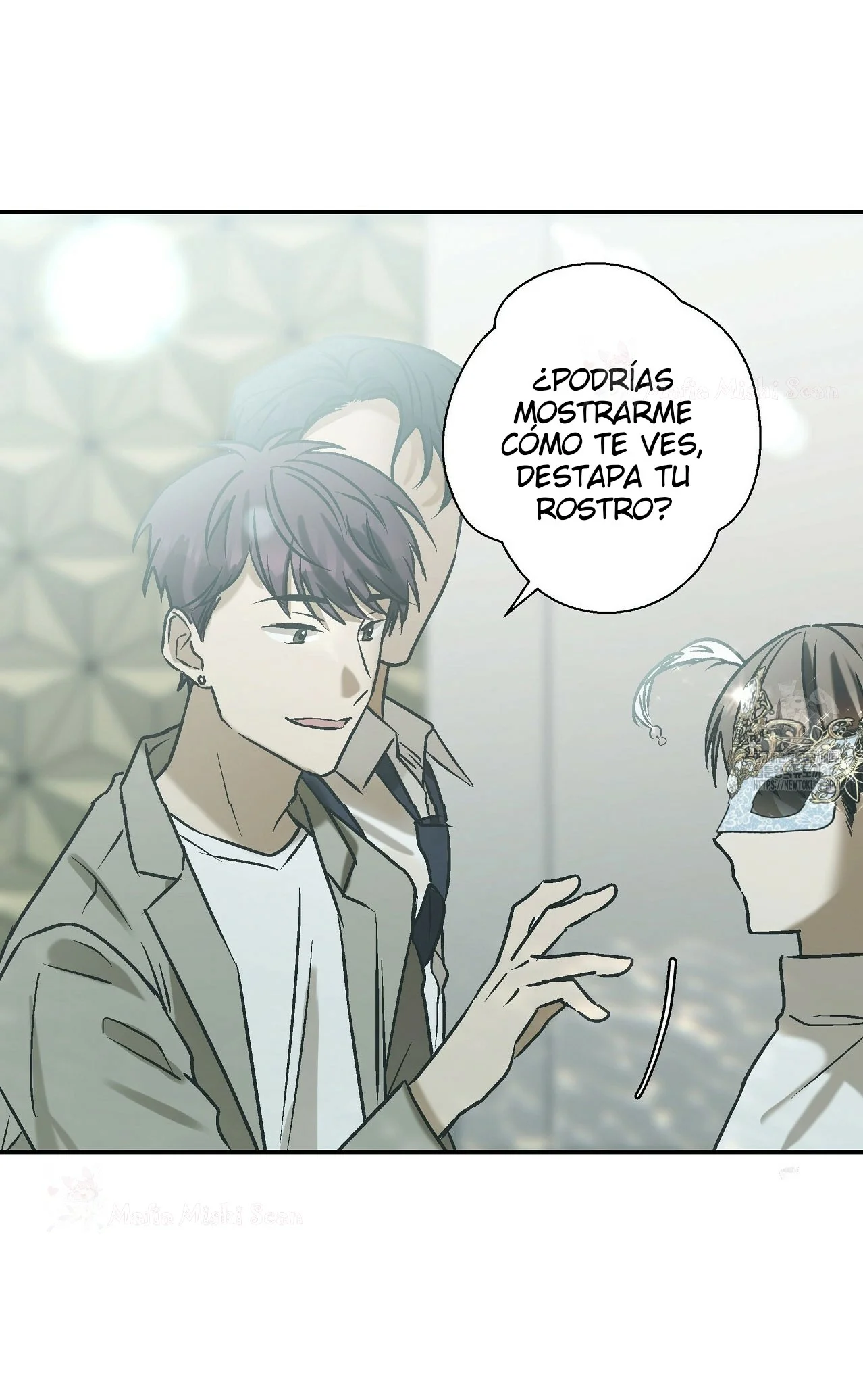 Healer Capítulo 10 - Page 13