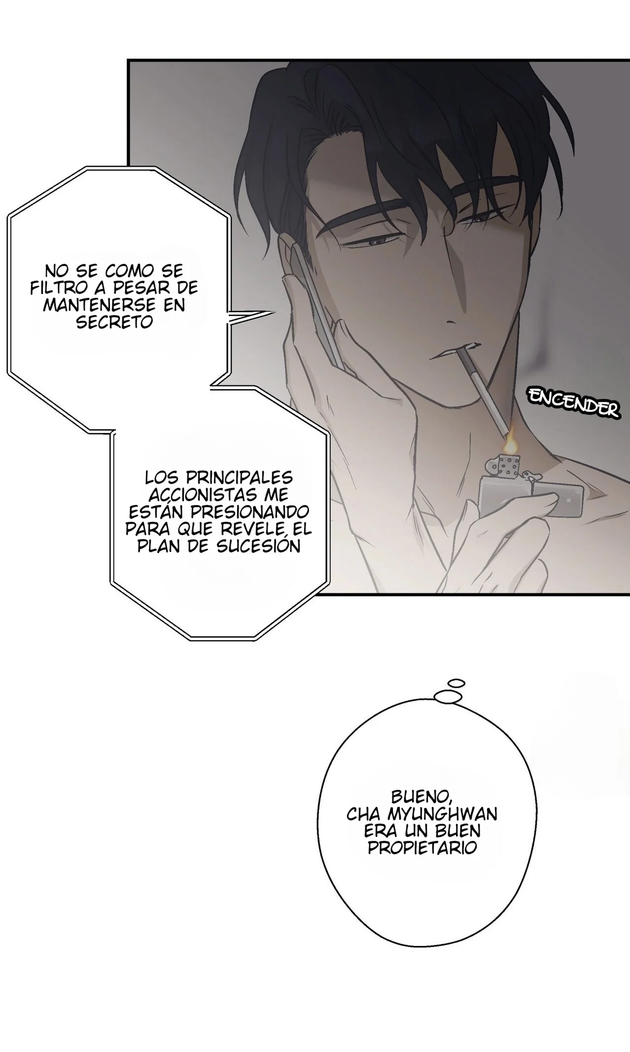 Healer Capítulo 11 - Page 57